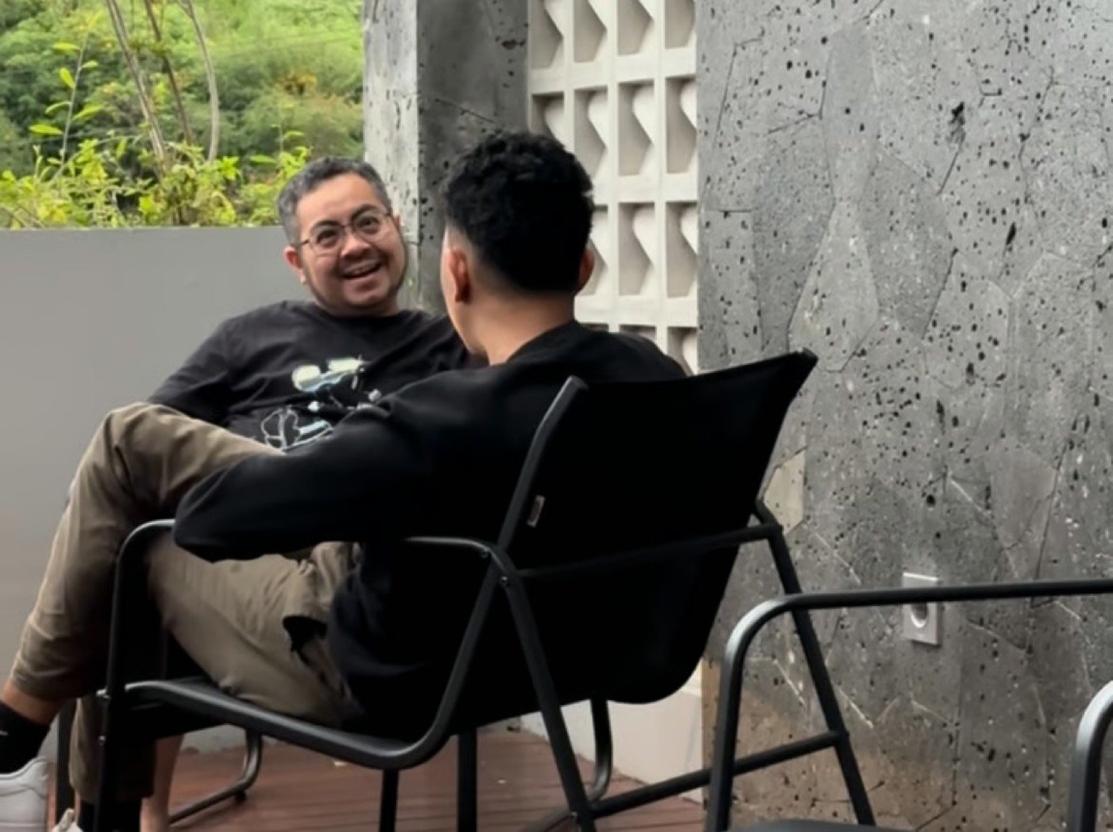 Life Coaching