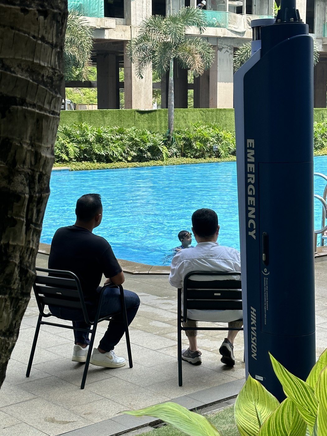 Pendampingan Orang Tua